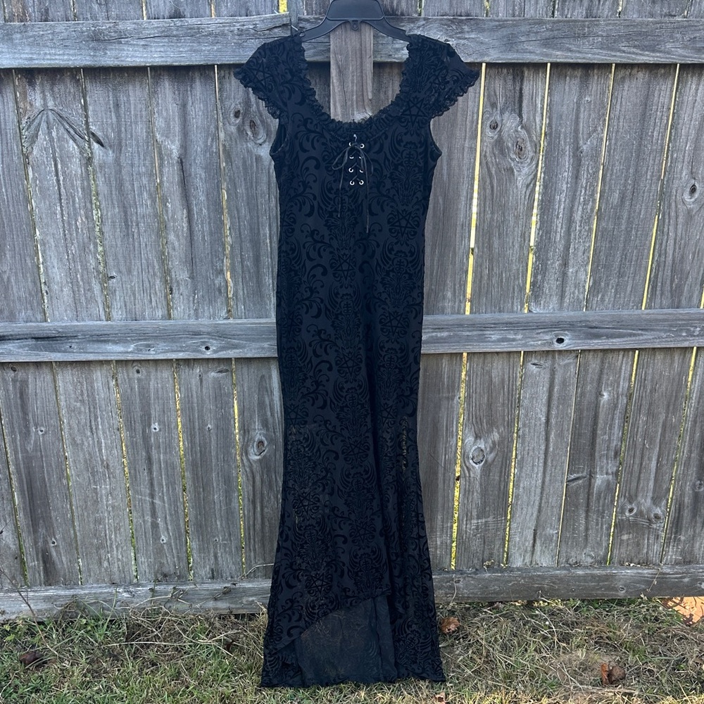 Killstar dress